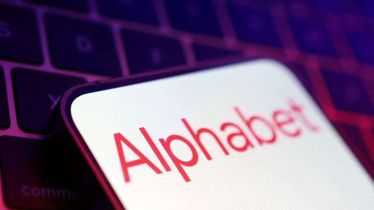 Alphabet seeks up to $25 billion in latest bond offering as AI spending pressures cash flow