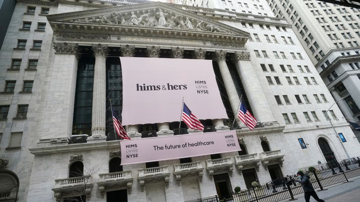 US FTC Sues Telehealth Giant Hims & Hers Over Privacy Breaches and Deceptive Billing