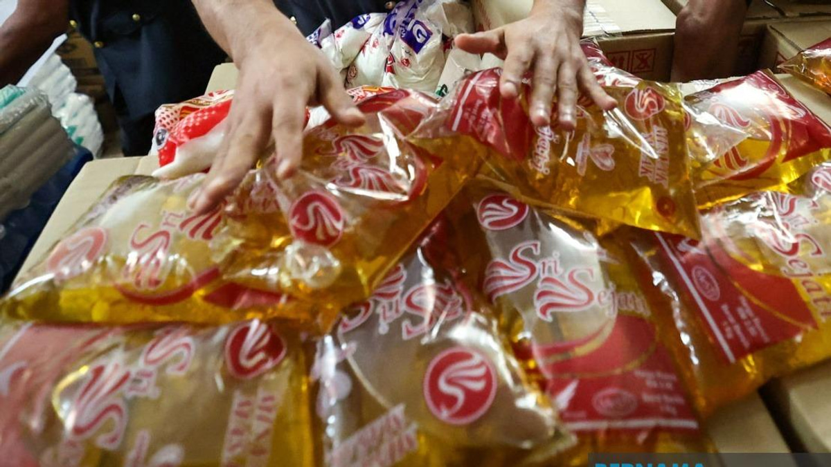 PAC Urges Overhaul of Cooking Oil Subsidy Scheme After Waste Findings