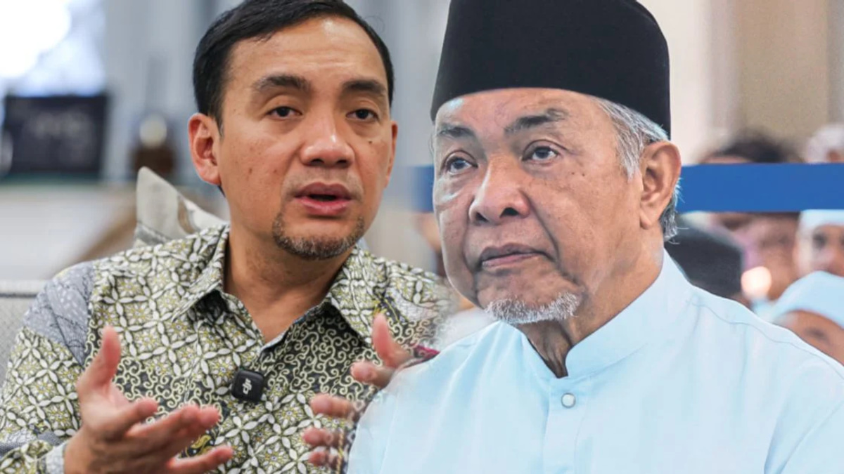 No Ban Issued Against Onn Hafiz Entering Felda Settlements, Zahid Clarifies