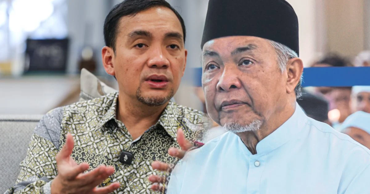 No Ban Issued Against Onn Hafiz Entering Felda Settlements, Zahid Clarifies