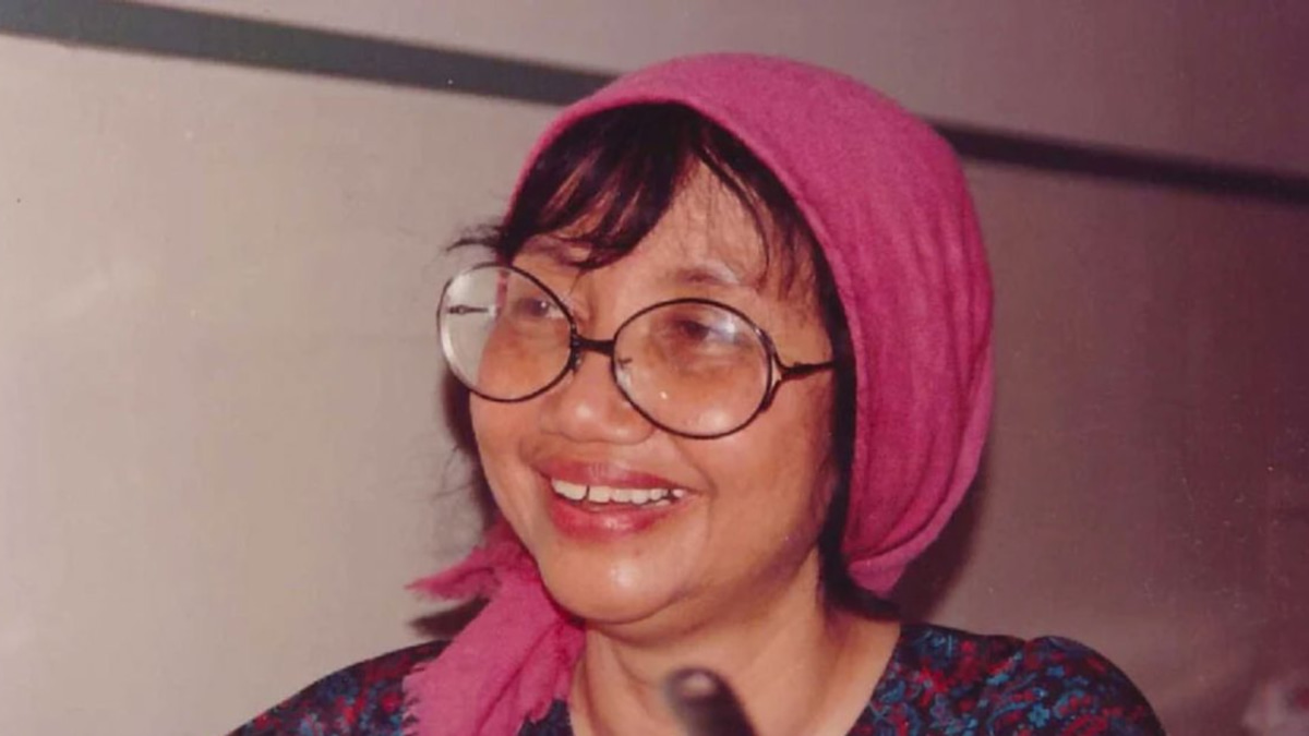 Adibah Amin's legacy should shape Malaysian schools, former top judge says