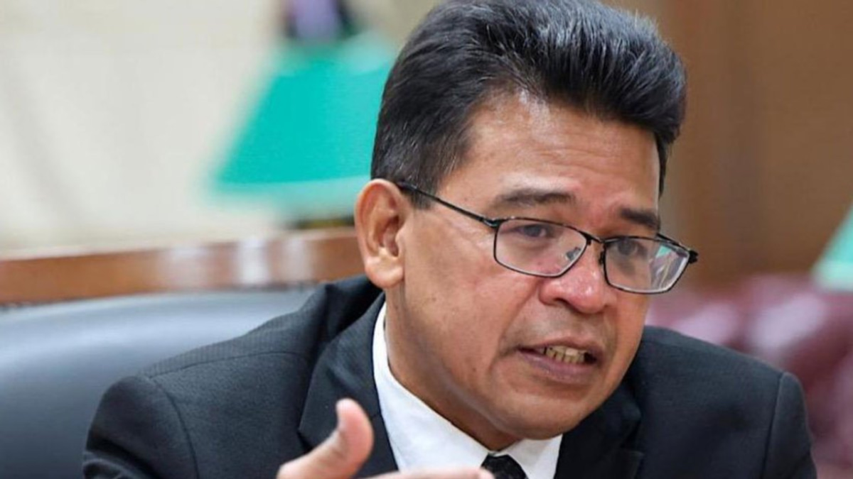 Malaysia and Brunei to tackle haze, border security at leaders' summit