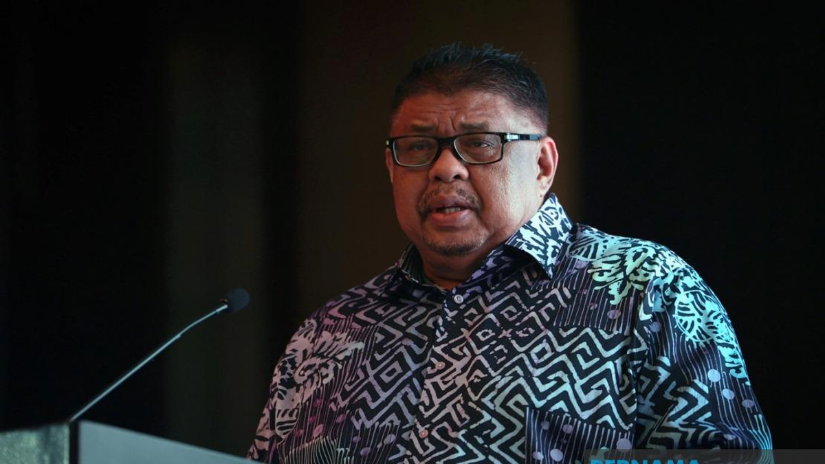 Melaka Strengthens Anti-Corruption Push With Over 200 Governance Initiatives