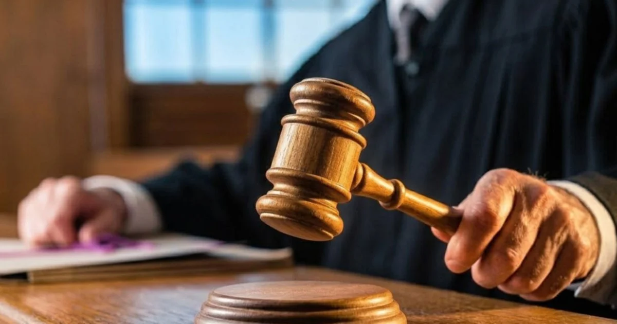Lian Tian Chuan Directed Subordinate to Seek Jana Wibawa Contracts, Court Hears