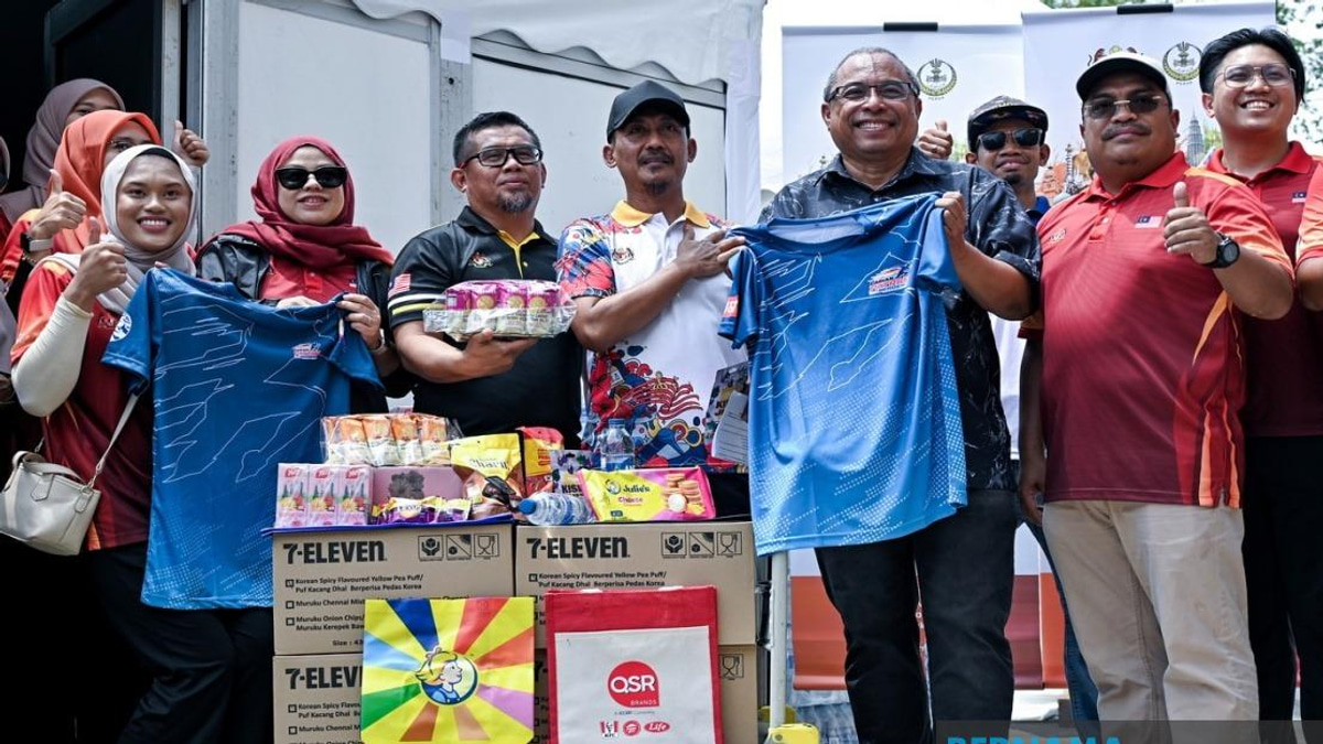 Malaysia Day 2026 Celebrations to Feature Expanded Programmes and Major Corporate Support