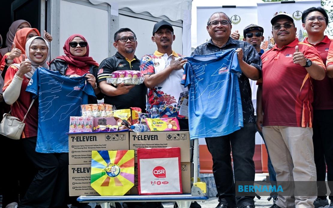 Malaysia Day 2026 Celebrations to Feature Expanded Programmes and Major Corporate Support