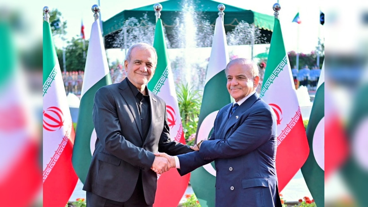 Pakistan Defends Iran's Ballistic Missile Programme, Says It Was Never Part of US Peace Deal