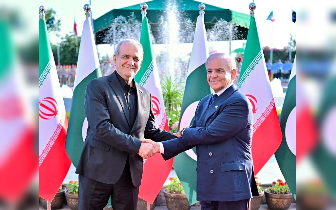 Pakistan Defends Iran's Ballistic Missile Programme, Says It Was Never Part of US Peace Deal