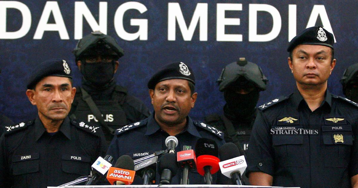 Investigators probe how pilot passed airport security with drugs bound for Jakarta