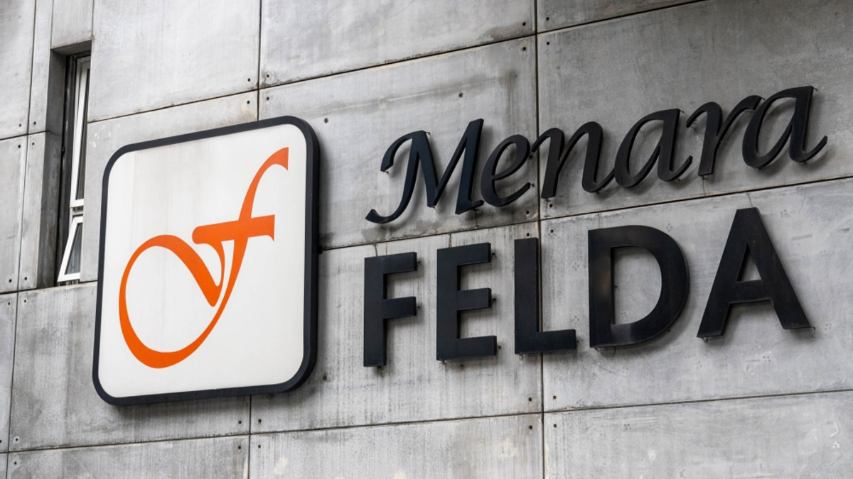 Anwar Blames Mismanagement and Political Meddling for Felda's RM10 Billion Losses