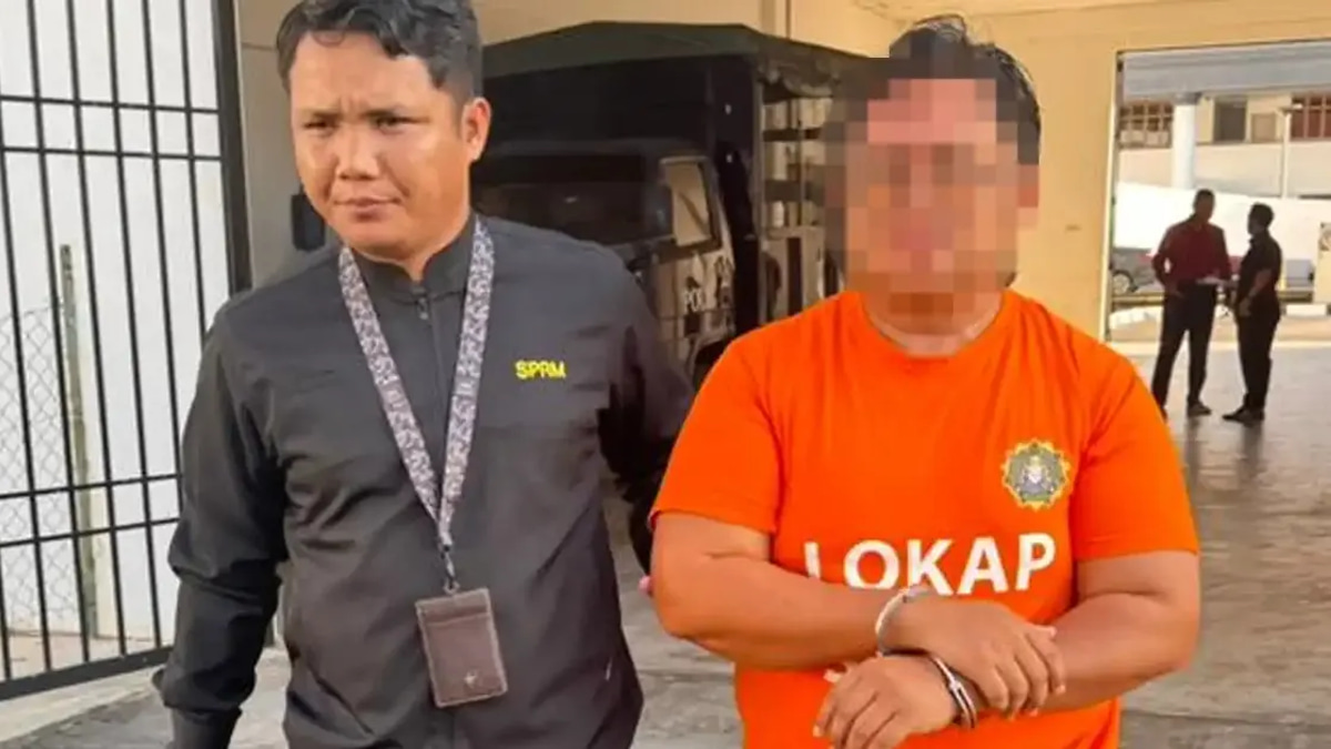 Three detained in RM20 million loan fraud probe