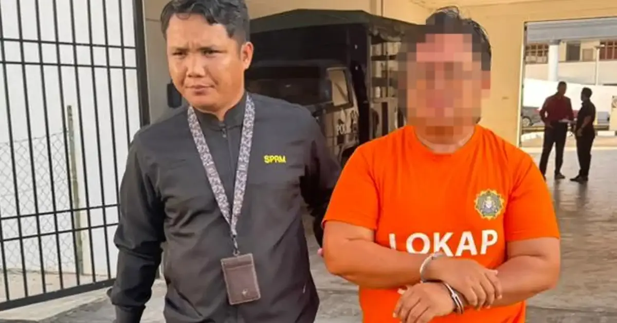 Three detained in RM20 million loan fraud probe