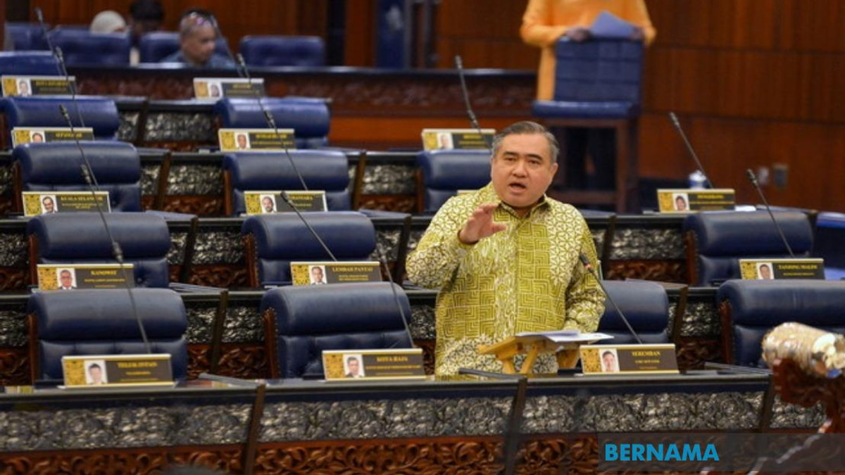 Federal Government To Fund Johor E-ART Project, Says Loke