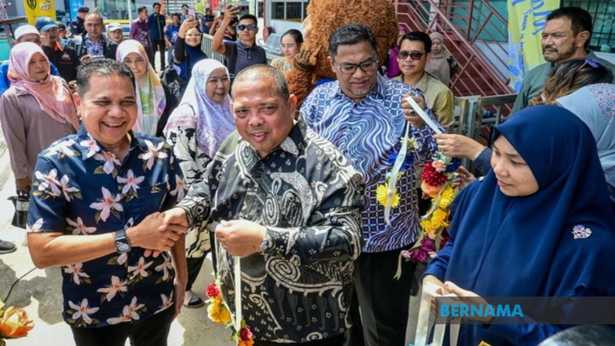 Kuala Perlis-Satun Ferry Service Relaunches to Drive Tourism Growth in Perlis