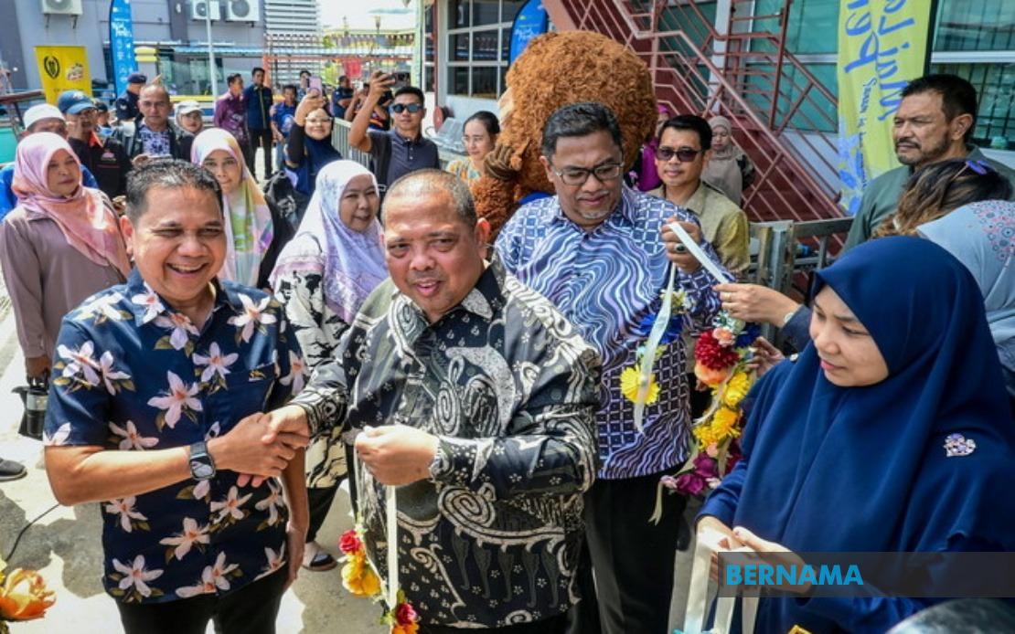 Kuala Perlis-Satun Ferry Service Relaunches to Drive Tourism Growth in Perlis