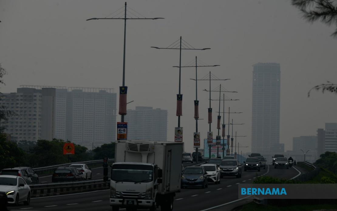 Penang Schools Brace for Worsening Haze With Enhanced Safety Protocols