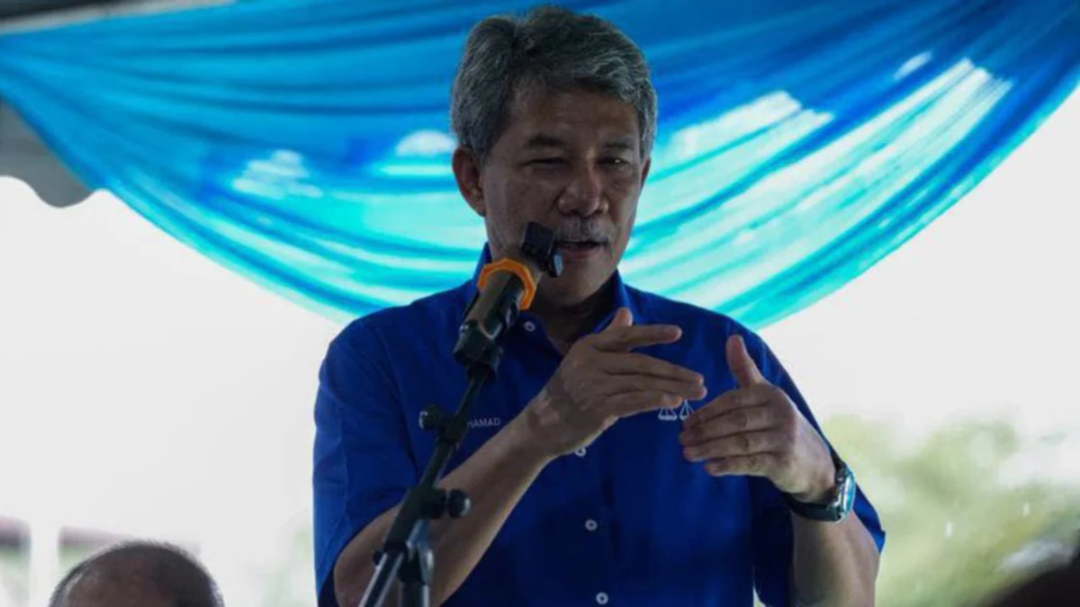 No electoral victory will free Najib, Tok Mat warns Pakatan leaders