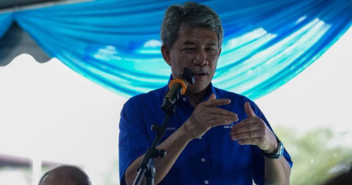 No electoral victory will free Najib, Tok Mat warns Pakatan leaders