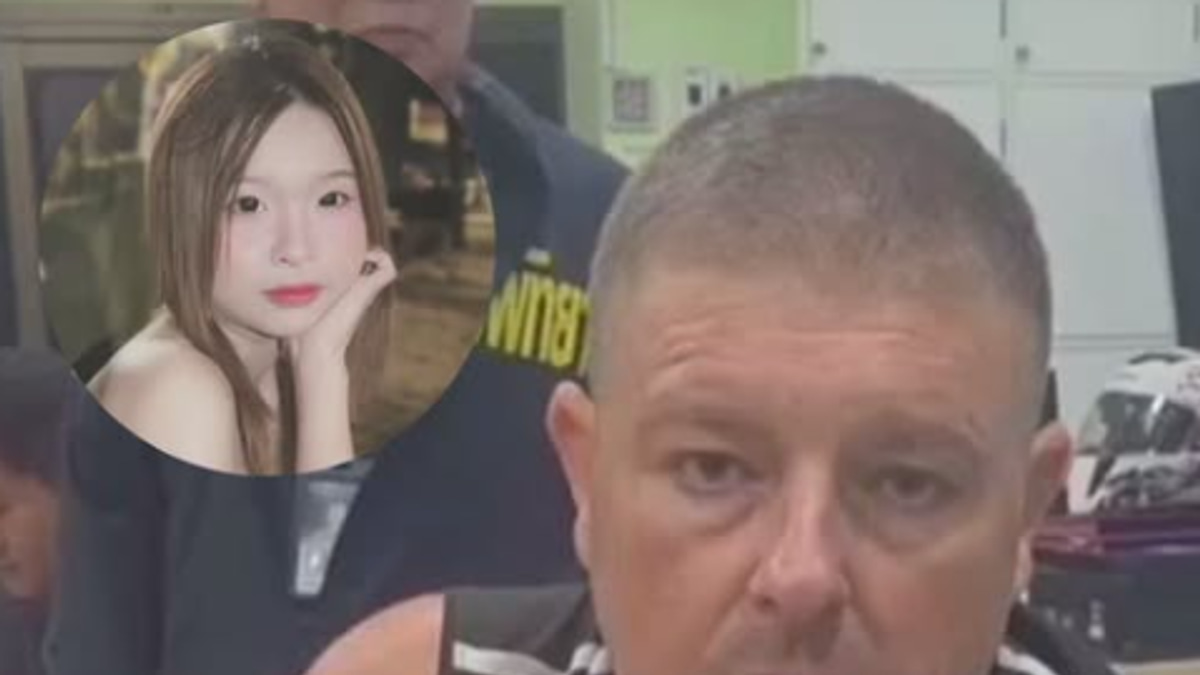 Pattaya Suitcase Murder: Thai Teen Died of Suffocation, Police Confirm