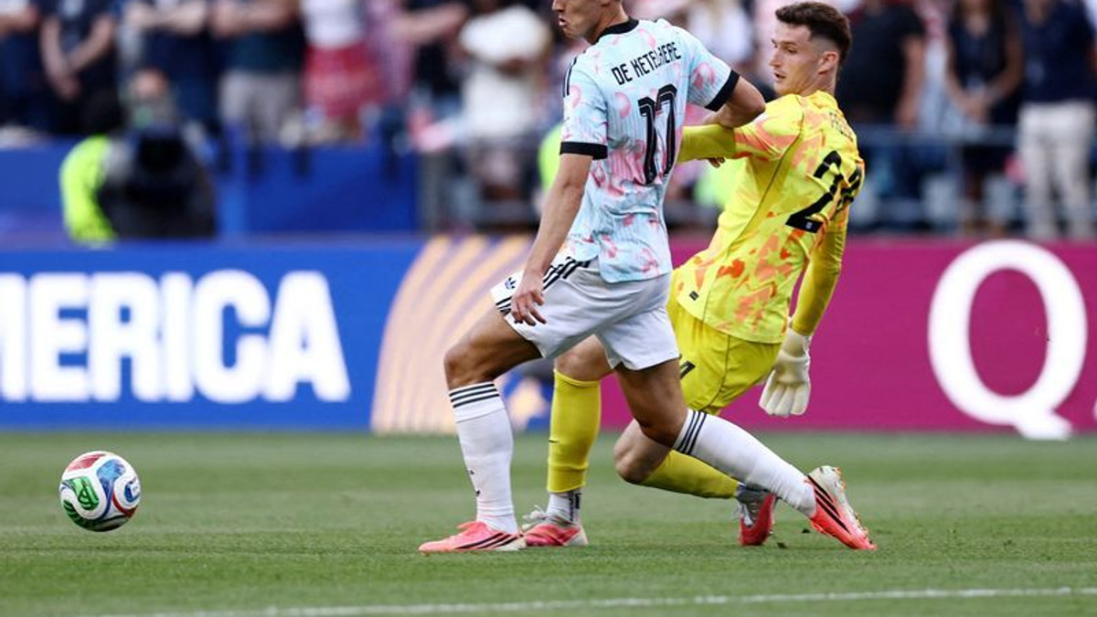Belgium's Tactical Gamble Without Star Names Delivers World Cup Success