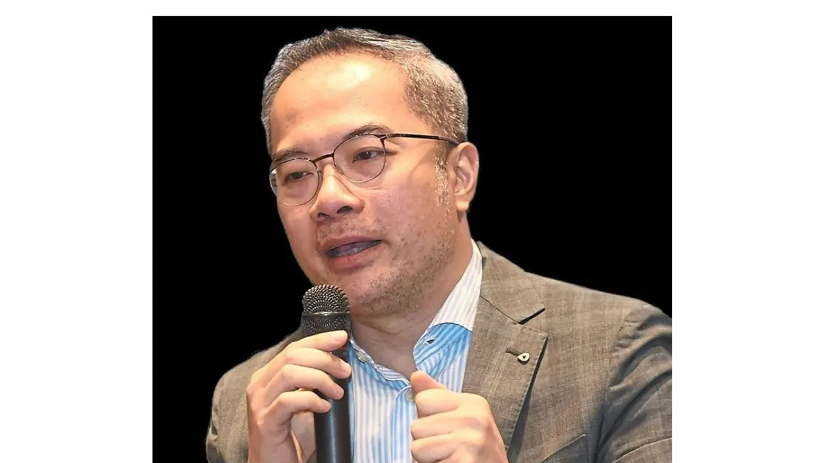 Malaysia's Climb in Global Competitiveness Rankings Signals MADANI Economy Success