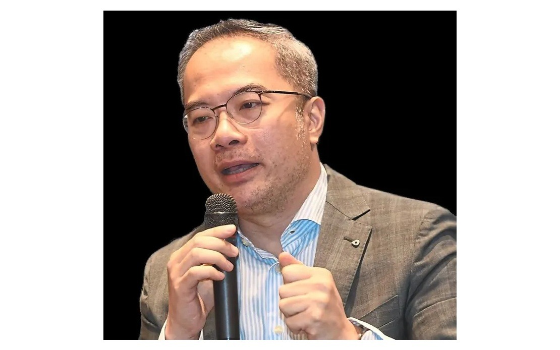 Malaysia's Climb in Global Competitiveness Rankings Signals MADANI Economy Success