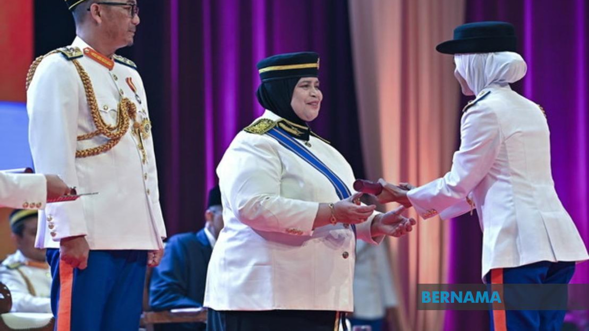 1,107 Civil Defence Cadets Begin Receiving New Allowance This Month