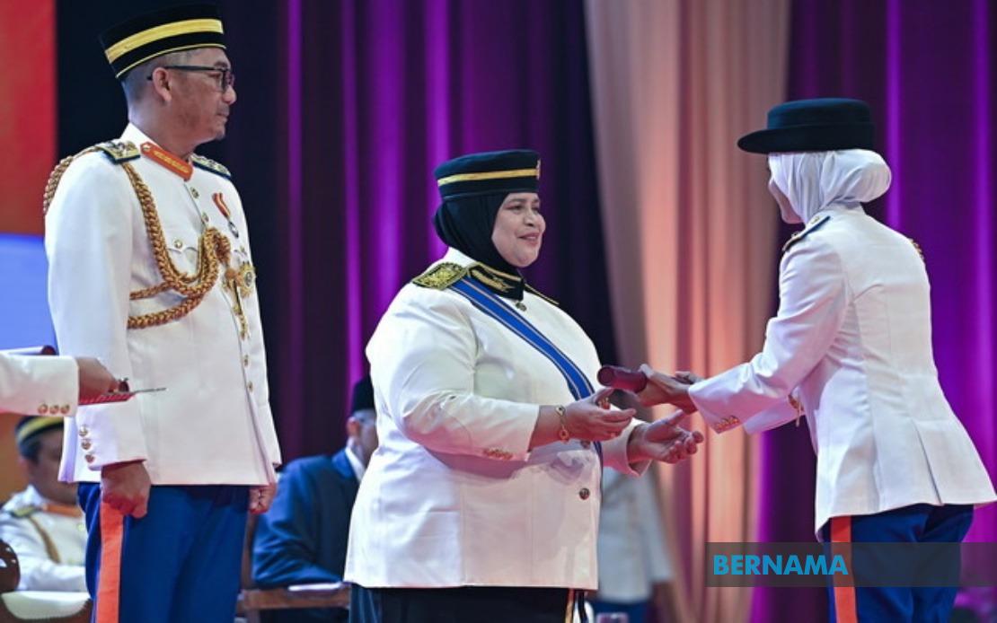 1,107 Civil Defence Cadets Begin Receiving New Allowance This Month