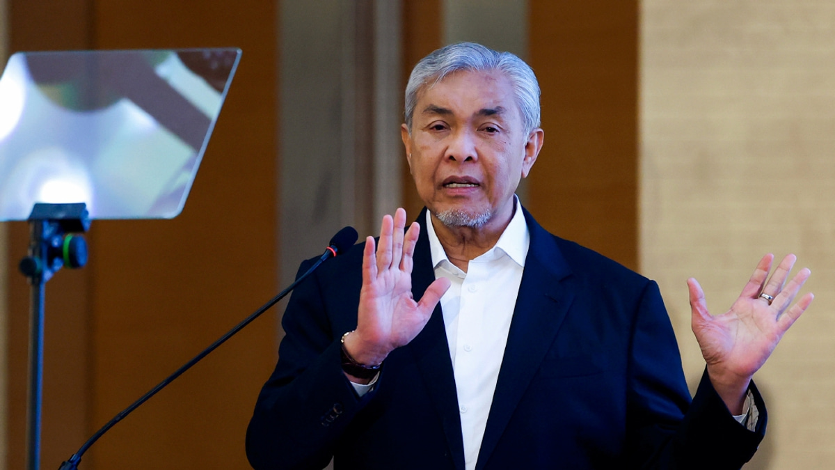 Political parties must respect 3R boundaries during Negri Sembilan poll, warns BN chief Zahid