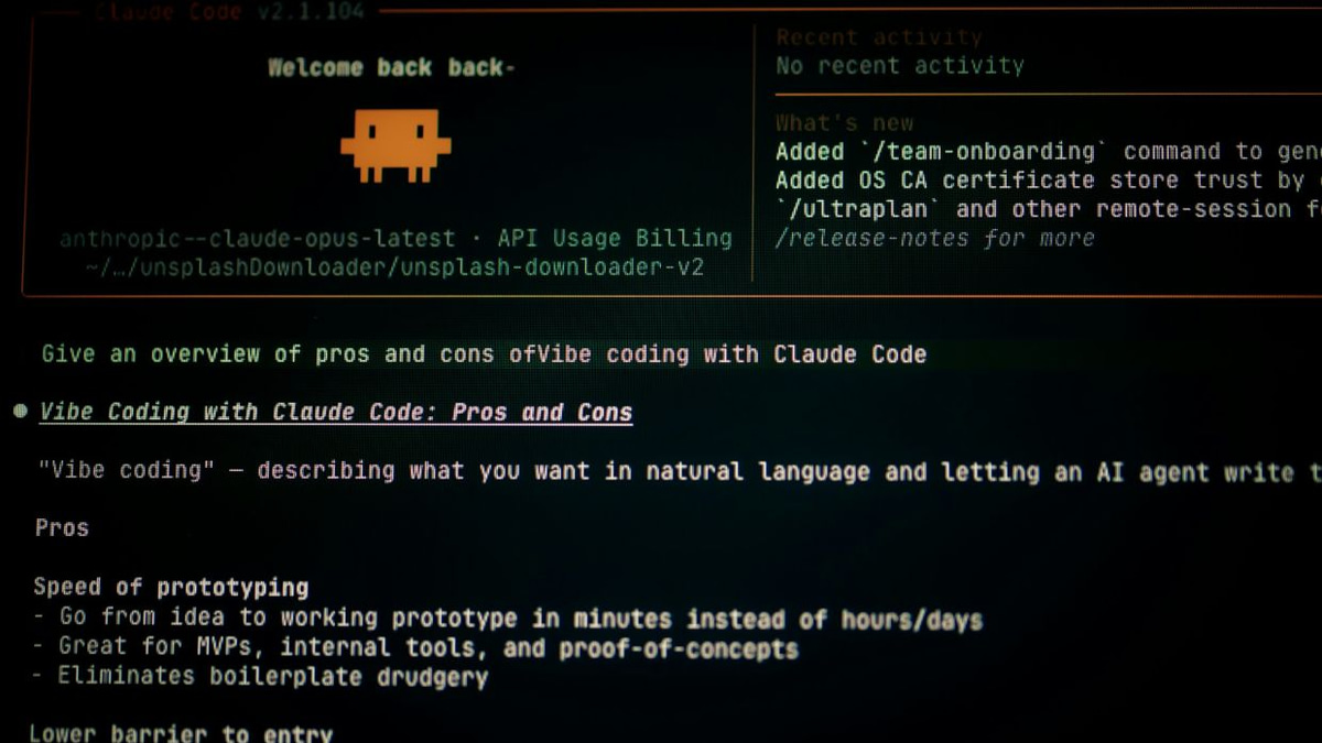 AI Coding Tools Transform Tech Startup Hiring, Squeezing Out Entry-Level Programmers