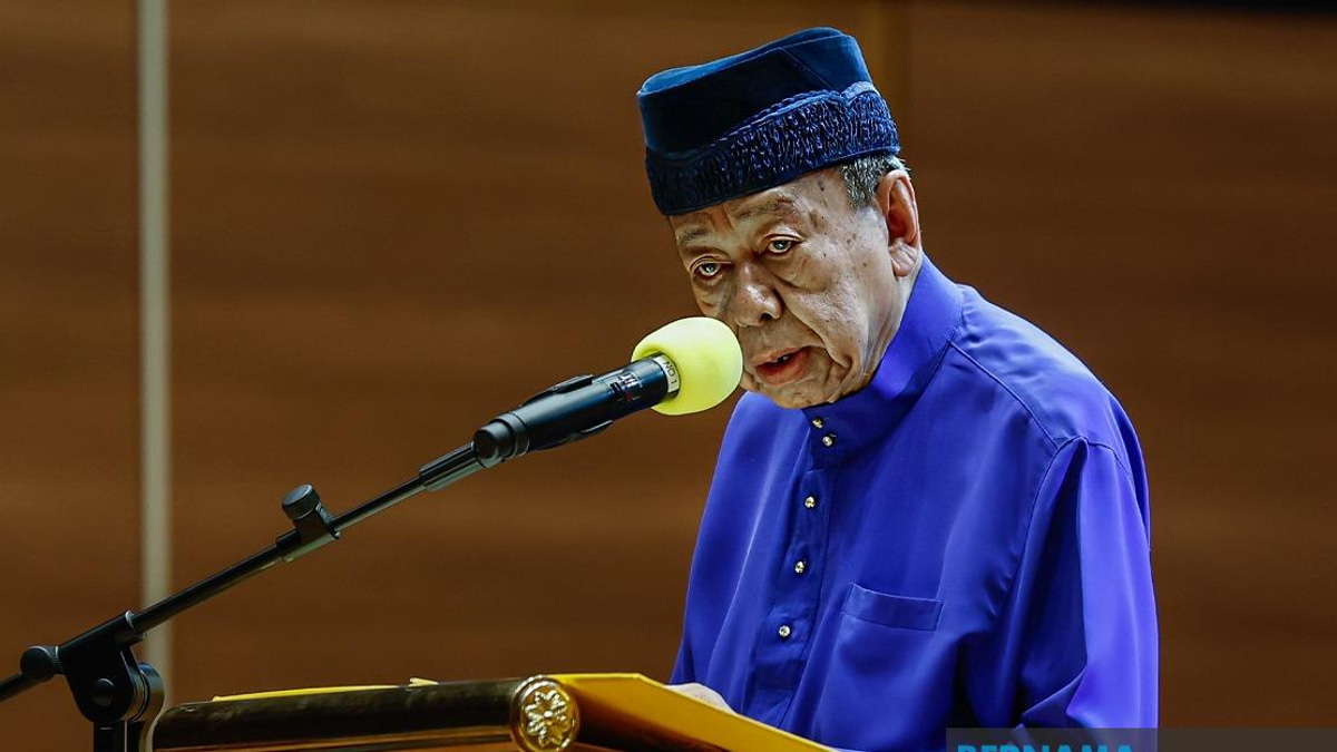 Selangor Sultan Urges UiTM to Balance Bumiputera Mission with Global Competitiveness