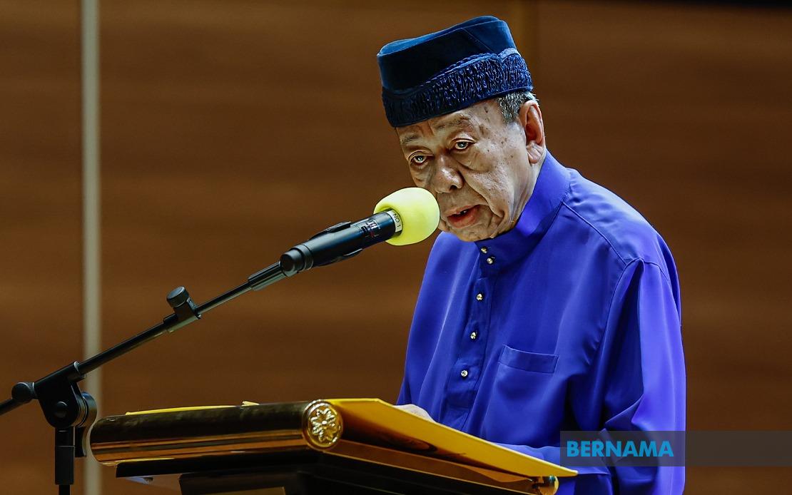 Selangor Sultan Urges UiTM to Balance Bumiputera Mission with Global Competitiveness