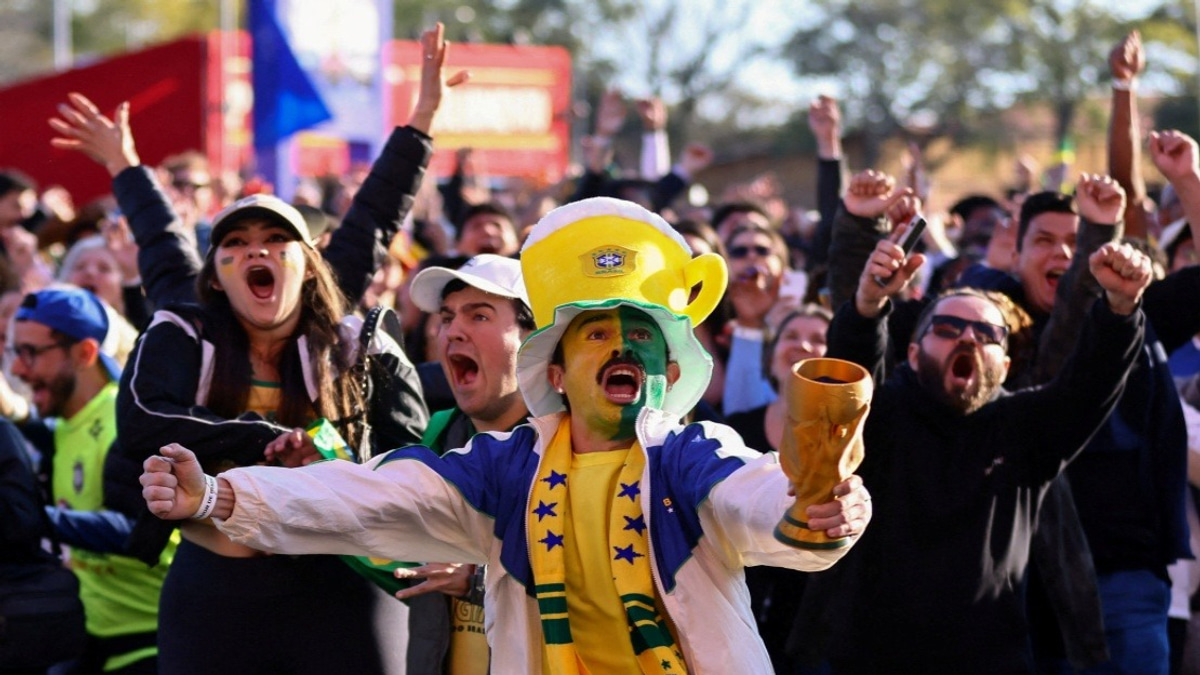 Brazil Edge Past Japan in Dramatic 2026 World Cup Clash to Reach Last 16