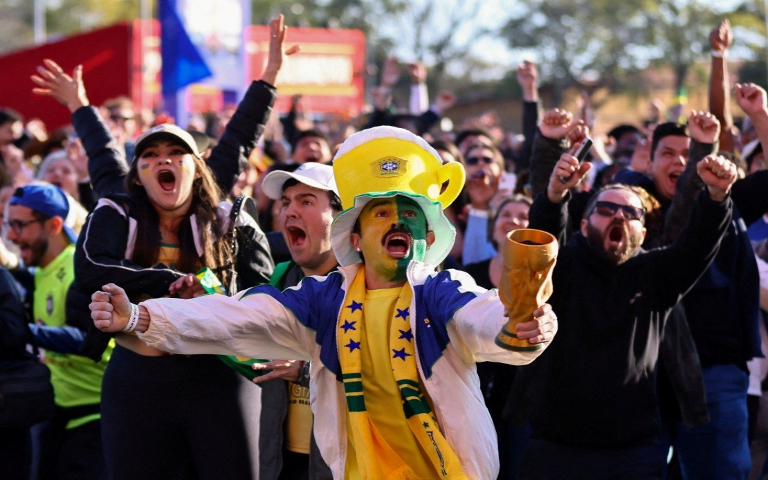 Brazil Edge Past Japan in Dramatic 2026 World Cup Clash to Reach Last 16