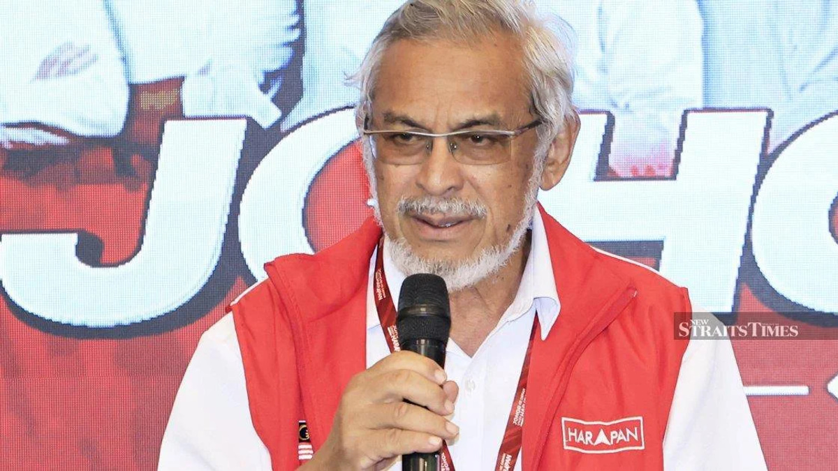 Johor Election: PH Blames PN's Collapse for BN Sweep, Insists Coalition Retained Core Support