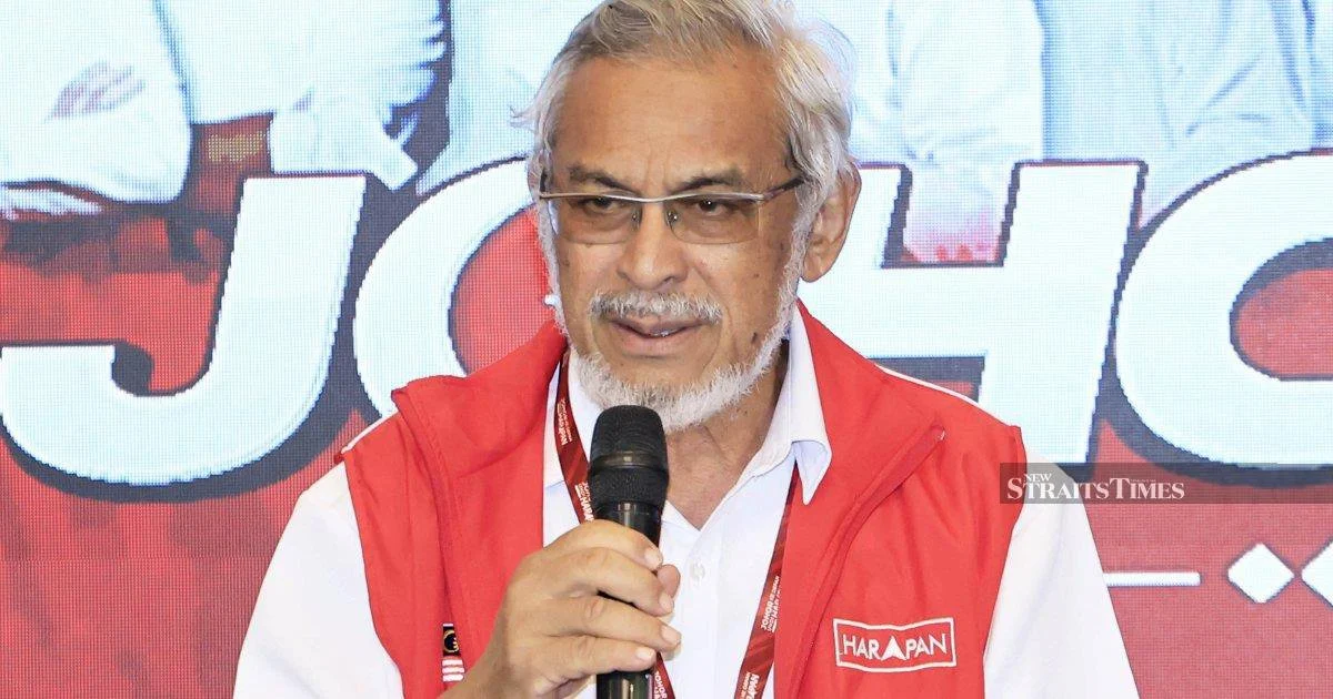 Johor Election: PH Blames PN's Collapse for BN Sweep, Insists Coalition Retained Core Support