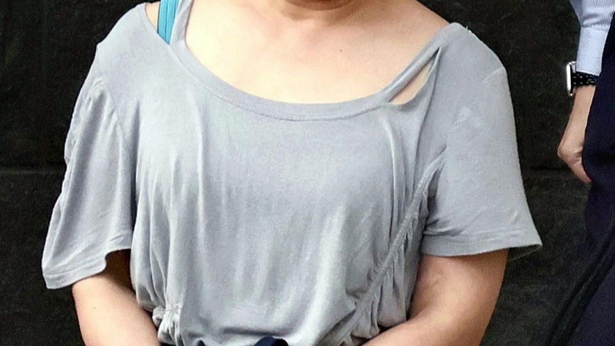 Ex-nurse arrested over patient death linked to contaminated IV line in Japan