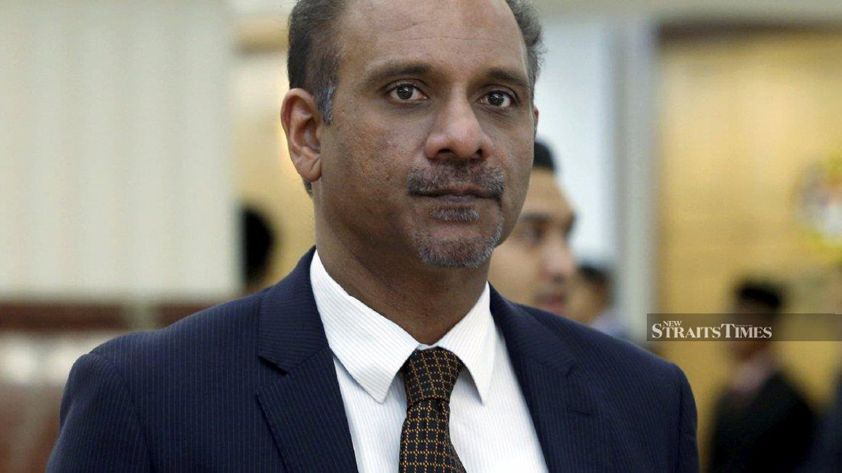 DAP Backs Anwar's Push to Repeal Colonial Sedition Act