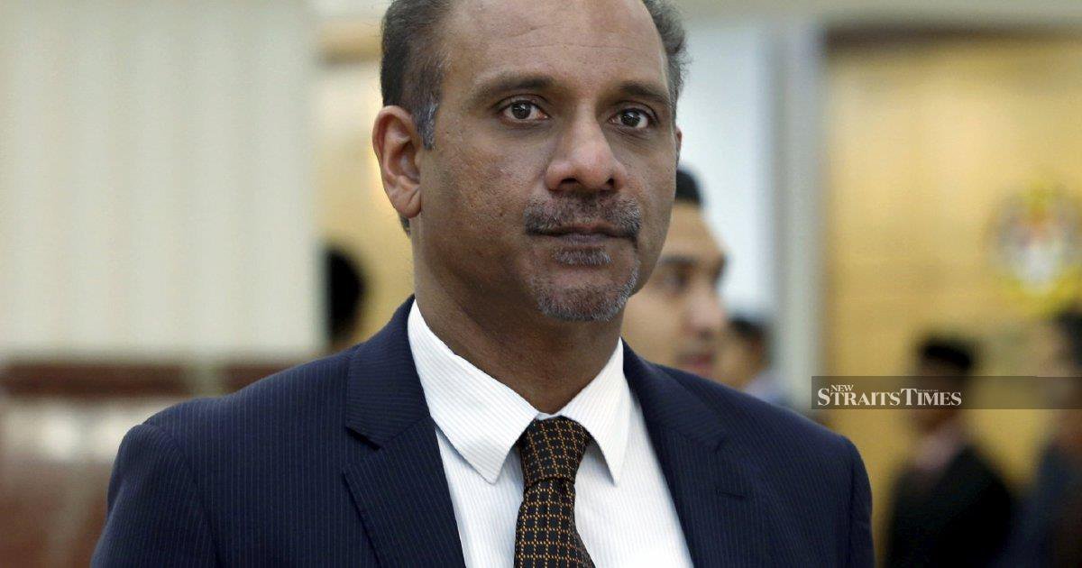 DAP Backs Anwar's Push to Repeal Colonial Sedition Act