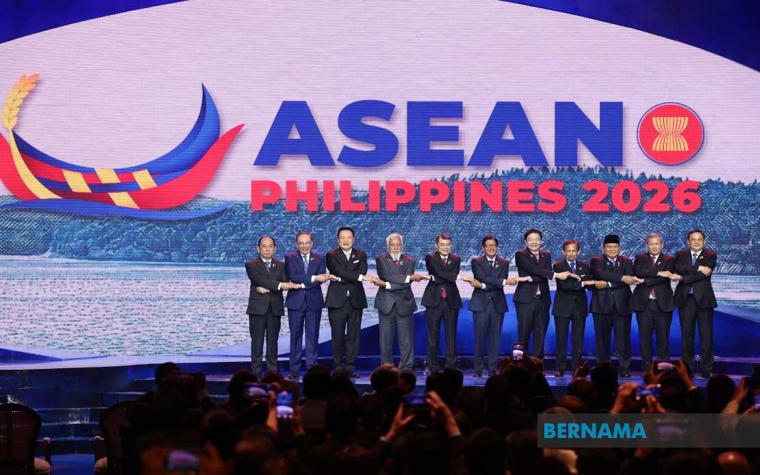 ASEAN At 59: Strengthening Internal Unity Essential As Bloc Pursues Vision 2045