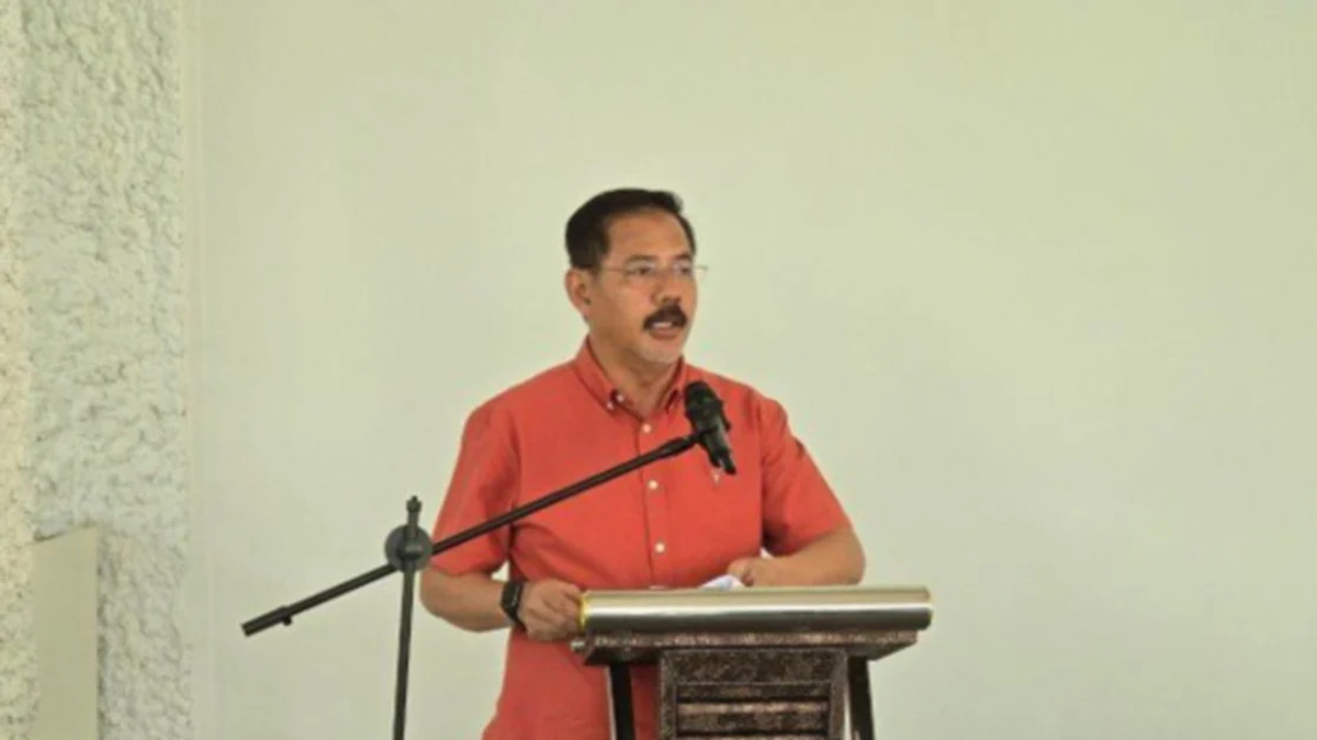 Johor Umno Dismisses Predictions of Barisan Nasional Electoral Slump
