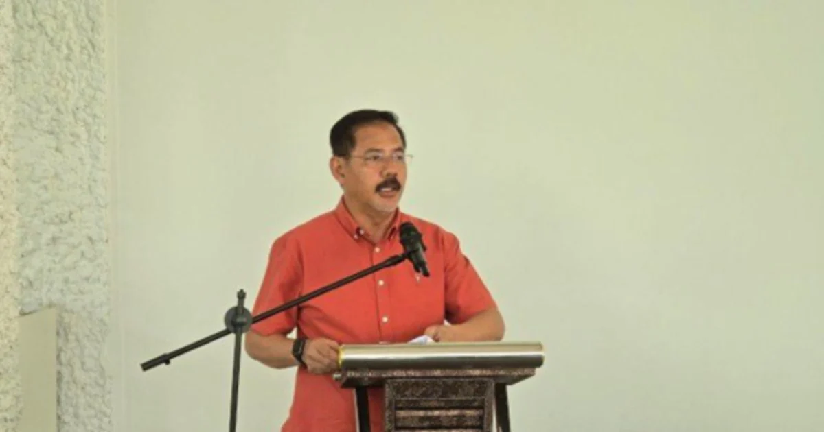 Johor Umno Dismisses Predictions of Barisan Nasional Electoral Slump