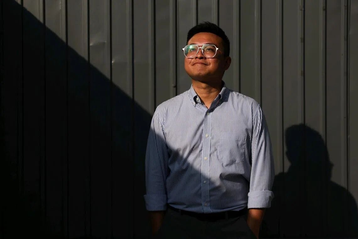 The Hidden Struggle: Why Singapore's Educated Professionals Are Falling Into Drug Addiction