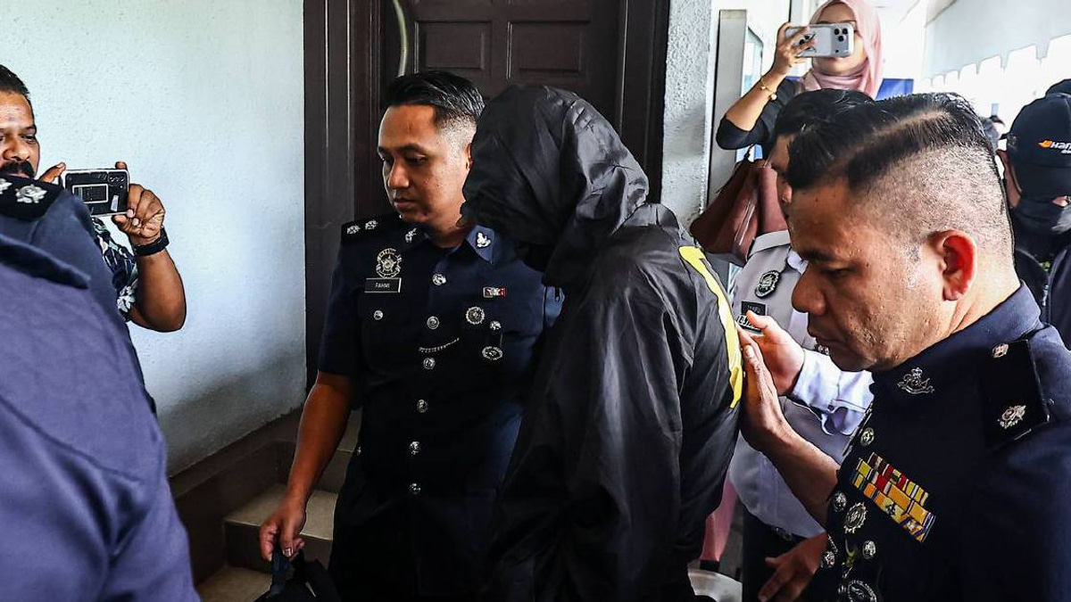 Immigration Department Driver Faces Court Over Fatal Jalan Sultan Ismail Collision