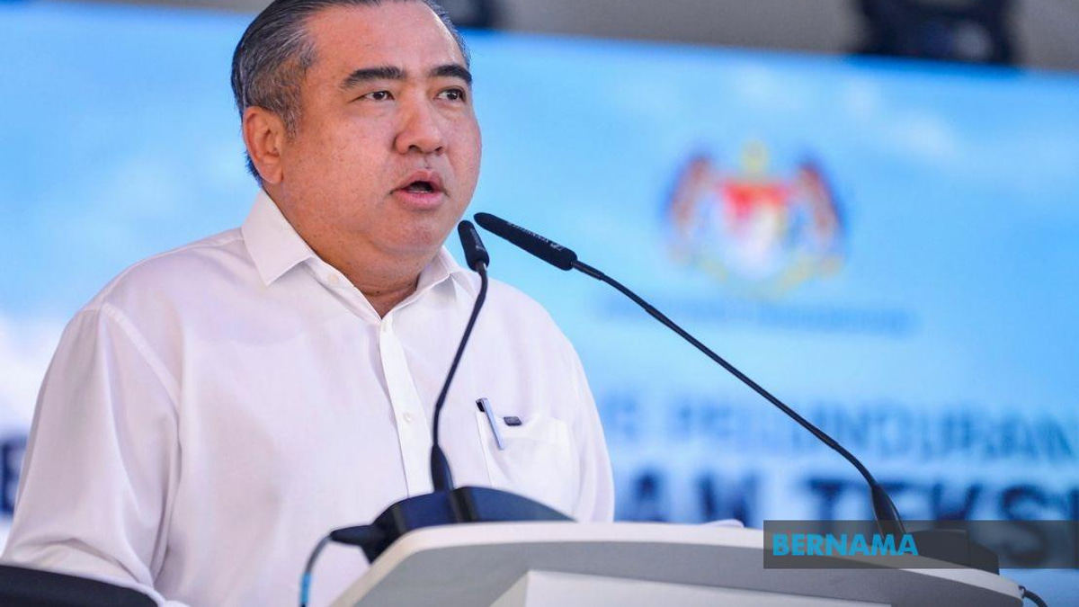 Malaysia's MADANI Taxi Reform Shifts to Ownership Model, Ditching Traditional Leasing