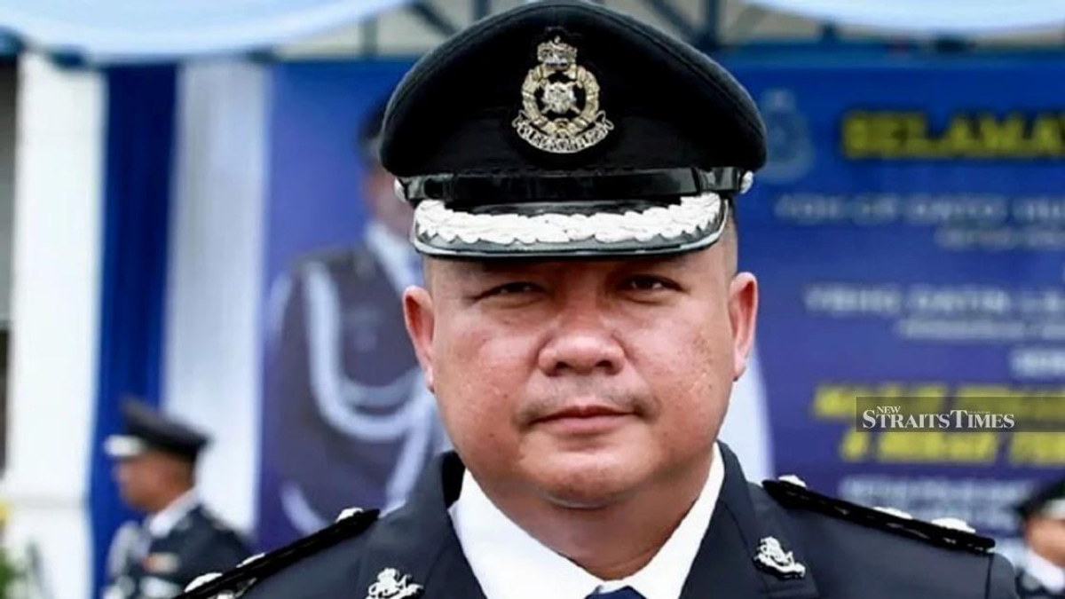 Eight arrested in connection with murder at Banting oil palm plantation