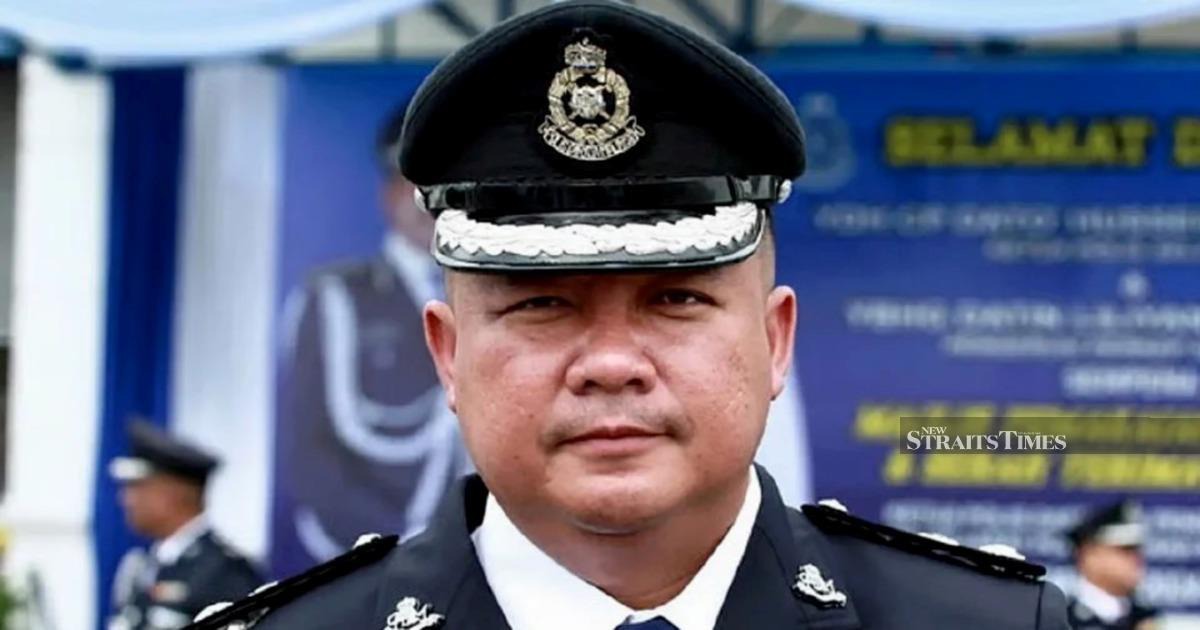 Eight arrested in connection with murder at Banting oil palm plantation