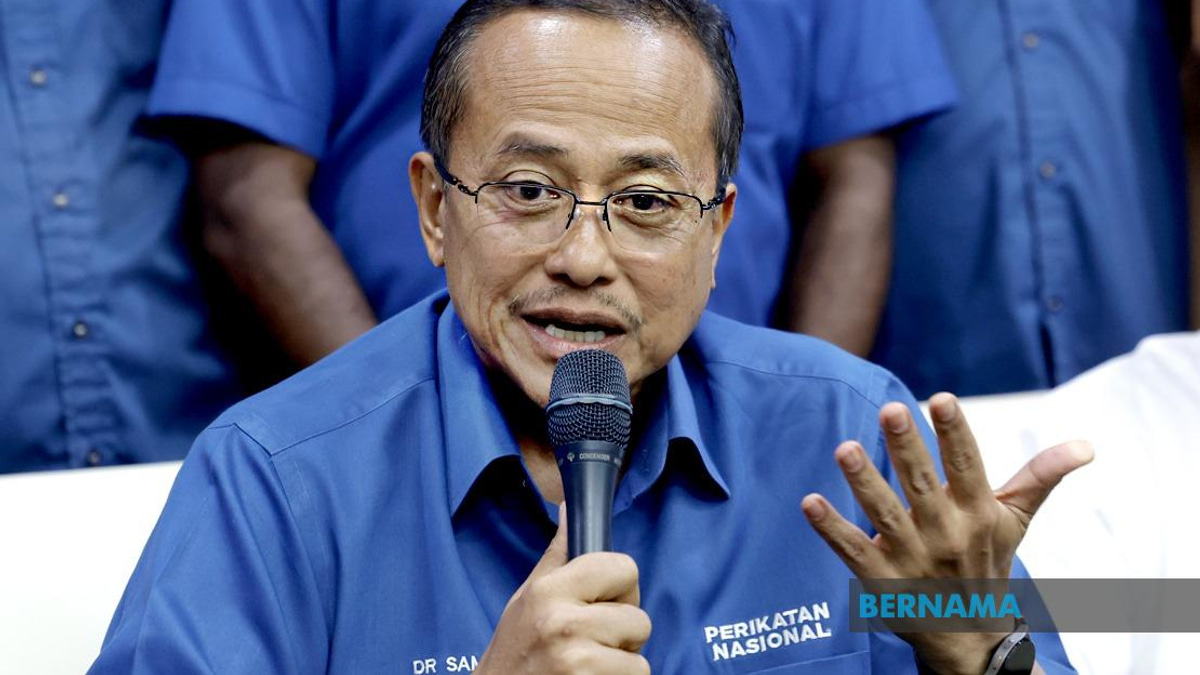 Perikatan Nasional Unveils Six-Pillar Manifesto for Negeri Sembilan State Election