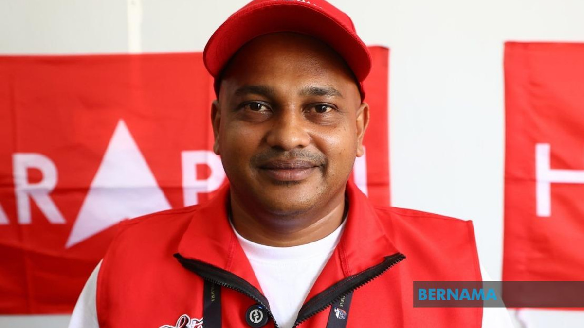 Layang-Layang Needs Swift Action on Floods and Jobs, Says PH Candidate Guna Balakrishnan